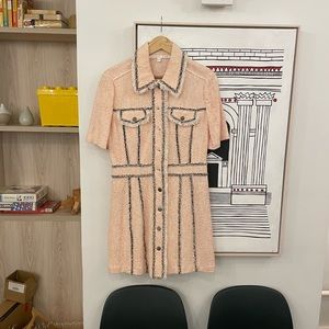 Veronica Beard Azra Dress